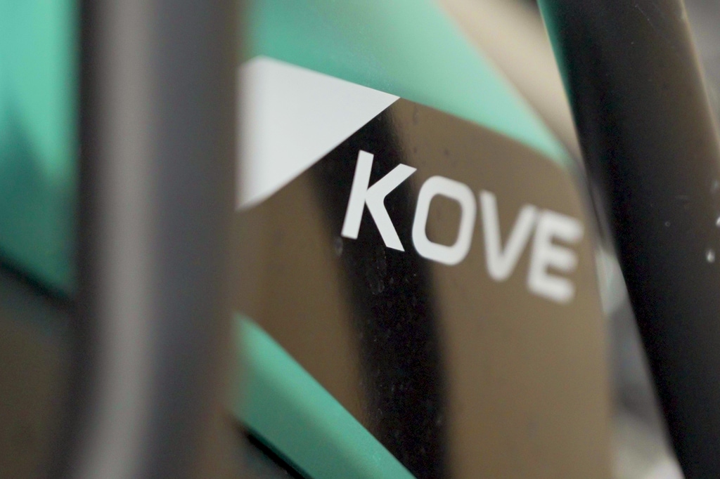 Kove 510X, la prova: dall’estremo oriente con furore